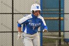 Softball vs Emmanuel  Wheaton College Softball vs Emmanuel College. - Photo By: KEITH NORDSTROM : Wheaton, Softball, Emmanuel